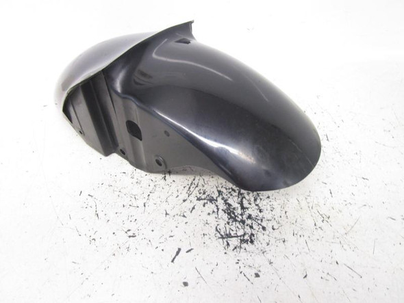 99 Kawasaki ZX6R Ninja Tank Trim Cap Damper 14025-1913 1987-1999